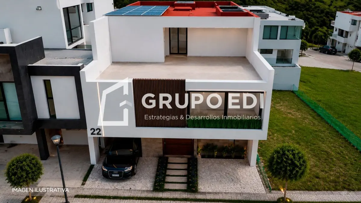 Casa en venta en Santa Clara Ocoyucan, Ocoyucan — foto 1 de 16