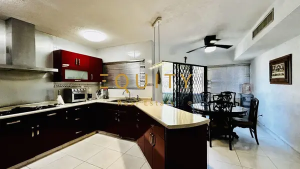Casa en venta en Residencial Chipinque 2 Sector, San Pedro Garza García — foto 3 de 22
