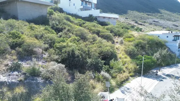 Terreno en venta en Vía Cordillera, Santa Catarina — foto 3 de 7