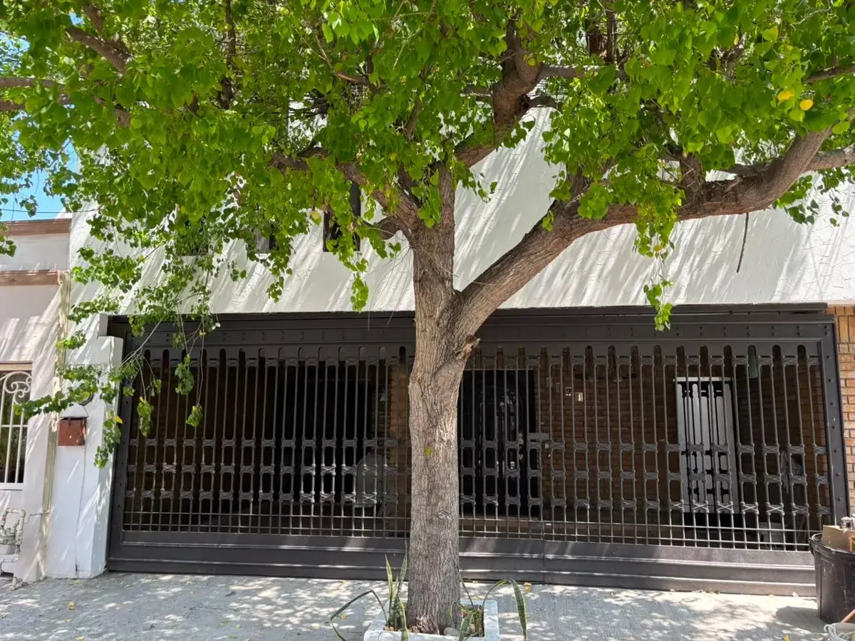 Casa en renta en Nueva Linda Vista, Guadalupe — foto 1 de 25