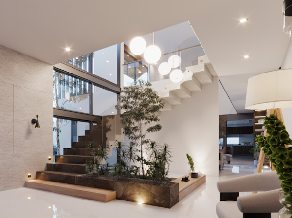 Casa en venta en Hacienda del Rosario, Torreón — foto 3 de 25
