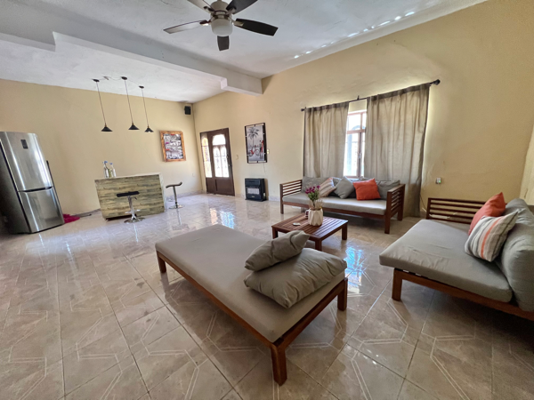 Casa en renta en Parras de la Fuente Centro, Parras — foto 3 de 24