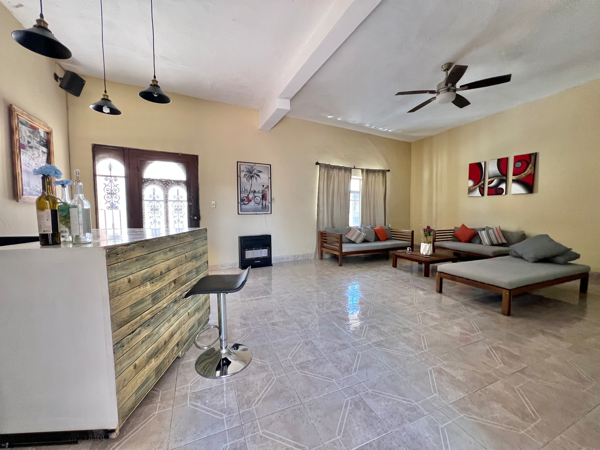 Casa en renta en Parras de la Fuente Centro, Parras — foto 2 de 24
