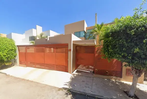 Casa en venta en Benito Juárez Nte, Mérida — foto 2 de 7