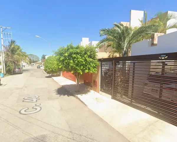 Casa en venta en Benito Juárez Nte, Mérida — foto 3 de 7