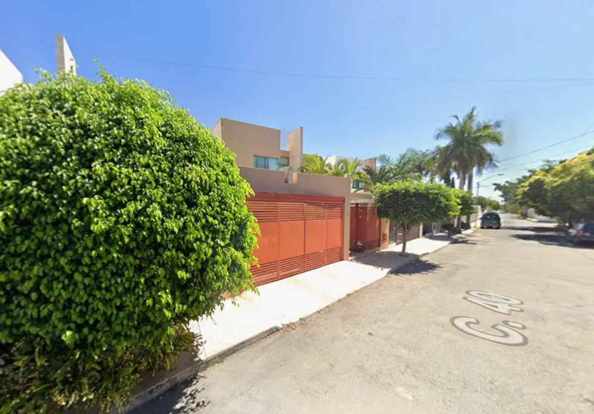 Casa en venta en Benito Juárez Nte, Mérida — foto 1 de 7