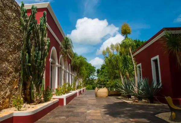 Hotel en venta en Izamal Centro, Izamal — foto 3 de 5