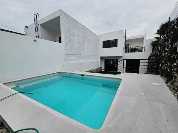 Casa en venta en Brisas de Cuernavaca, Cuernavaca — foto 3 de 18