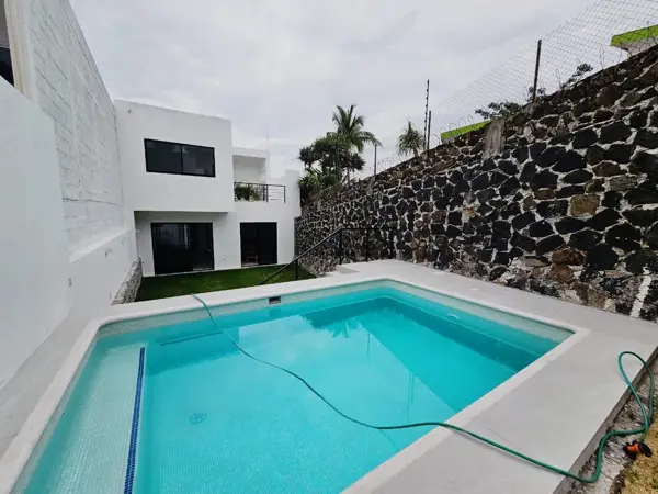 Casa en venta en Brisas de Cuernavaca, Cuernavaca — foto 2 de 18