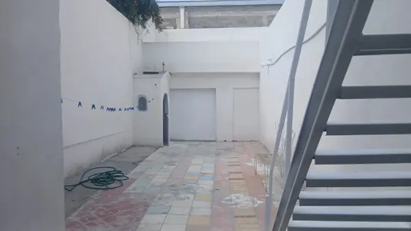 Casa en venta en Saltillo Centro, Saltillo — foto 2 de 21