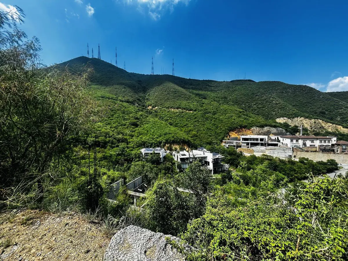 Terreno en venta en Renacimiento, Monterrey — foto 1 de 4