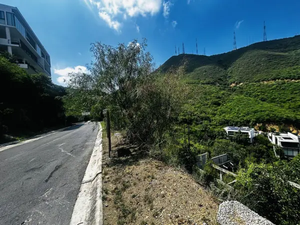 Terreno en venta en Renacimiento, Monterrey — foto 2 de 4