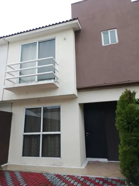 Casa en venta en Las Misiones, Toluca — foto 2 de 9