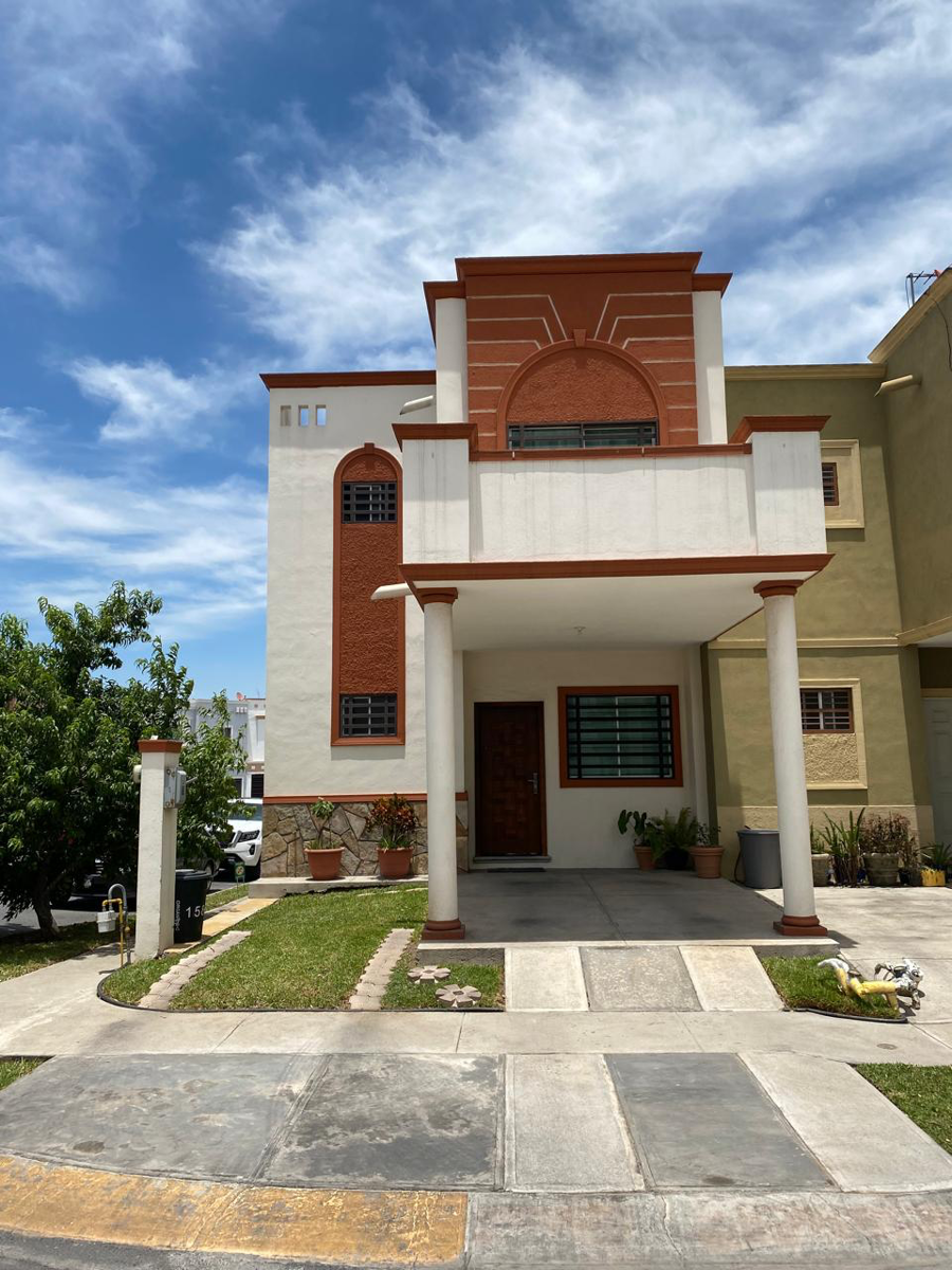 Casa en venta en Real de Cumbres, Monterrey — foto 1 de 7