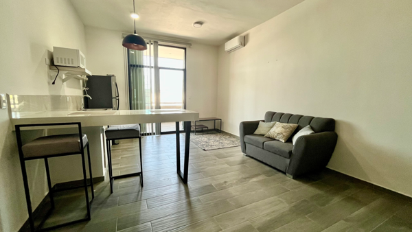 Departamento en renta en Residencial Campestre la Rosita, Torreón — foto 3 de 8