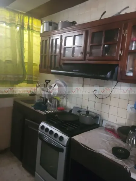 Casa en venta en Residencial Roble Cuarto Sector, San Nicolás de los Garza — foto 2 de 12