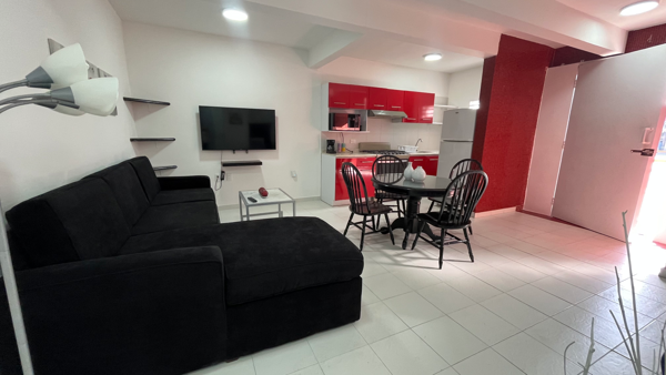 Departamento en renta en Residencial Campestre la Rosita, Torreón — foto 2 de 9