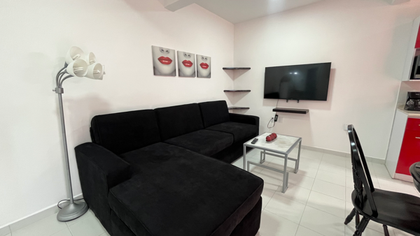 Departamento en renta en Residencial Campestre la Rosita, Torreón — foto 3 de 9