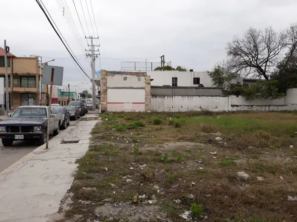 Terreno en renta en Cadereyta Jimenez Centro, Cadereyta Jiménez — foto 3 de 7