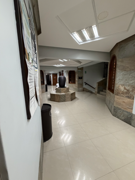 Consultorio en renta en Nazario S Ortiz Garza, Saltillo — foto 2 de 3