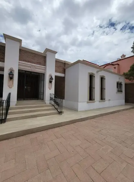 Quinta en venta en Campestre, Juárez — foto 2 de 17