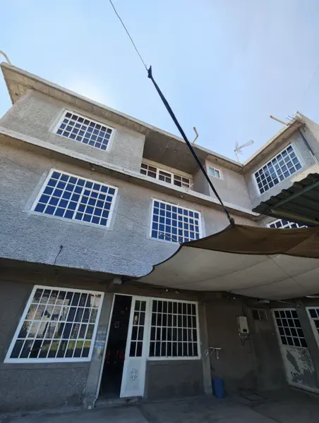 Casa en venta en Lázaro Cárdenas, Acolman — foto 3 de 14