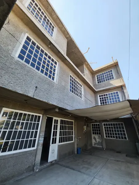 Casa en venta en Lázaro Cárdenas, Acolman — foto 2 de 14