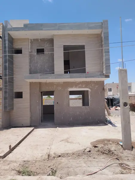 Casa en venta en Las Vegas, Francisco I. Madero — foto 2 de 20