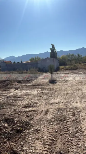 Terreno en venta en Valle de Salinas, Salinas Victoria — foto 3 de 12