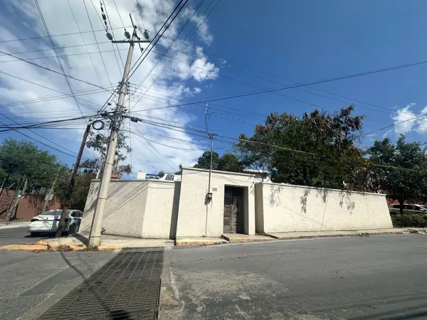Terreno en venta en San Pedro Garza García Centro, San Pedro Garza García — foto 2 de 6