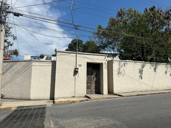 Terreno en venta en San Pedro Garza García Centro, San Pedro Garza García — foto 3 de 6