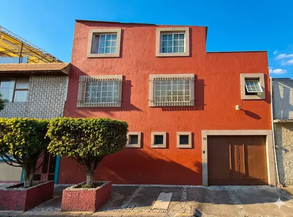 Casa en venta en Agricola Oriental, Iztacalco — foto 2 de 18