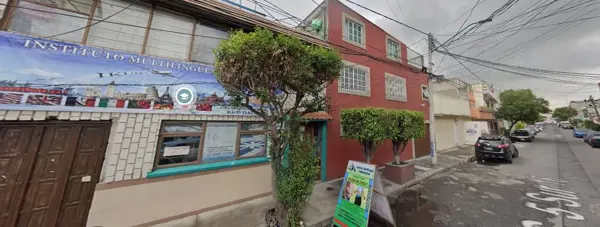 Casa en venta en Agricola Oriental, Iztacalco — foto 3 de 18