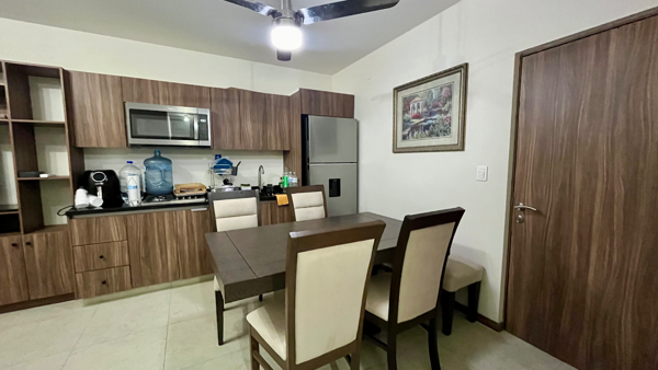 Departamento en renta en Hacienda San José, Torreón — foto 3 de 26