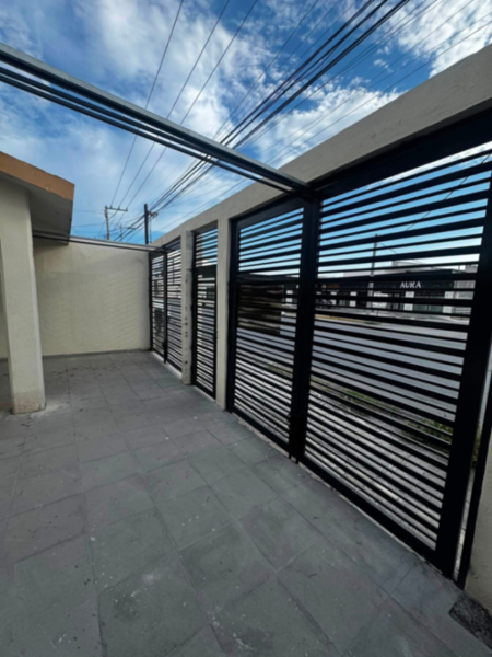Departamento en renta en Del Valle, Ramos Arizpe — foto 3 de 29