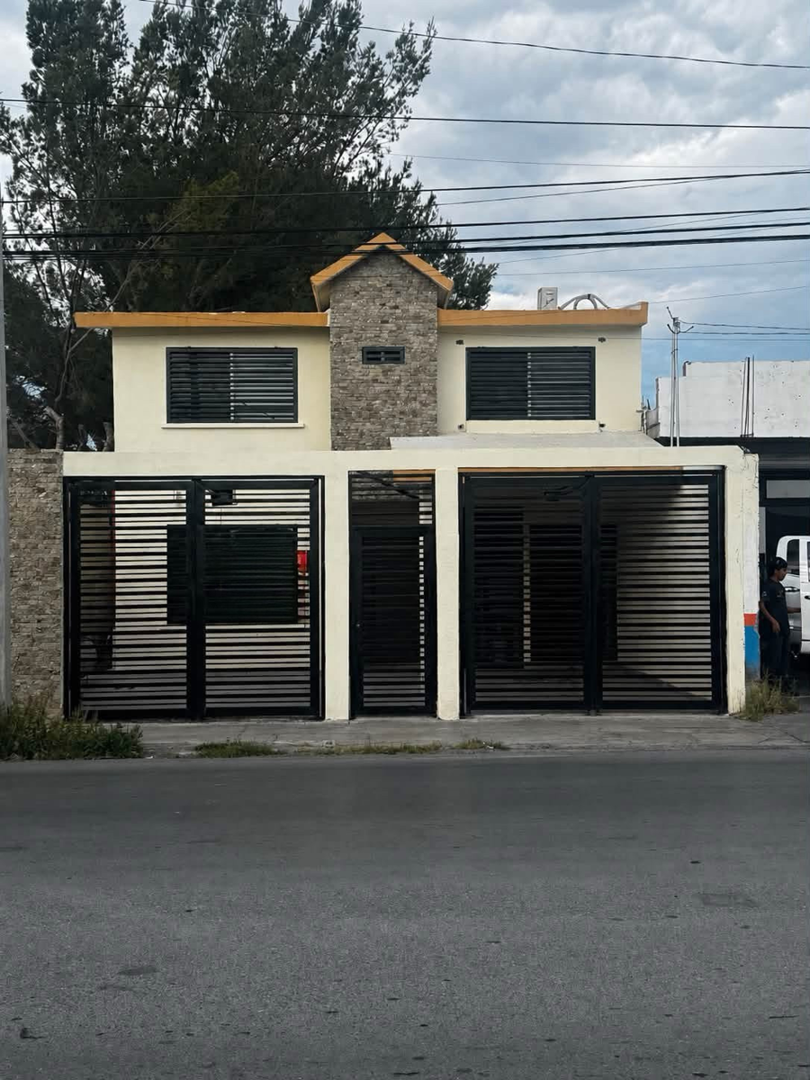 Departamento en renta en Del Valle, Ramos Arizpe — foto 1 de 29