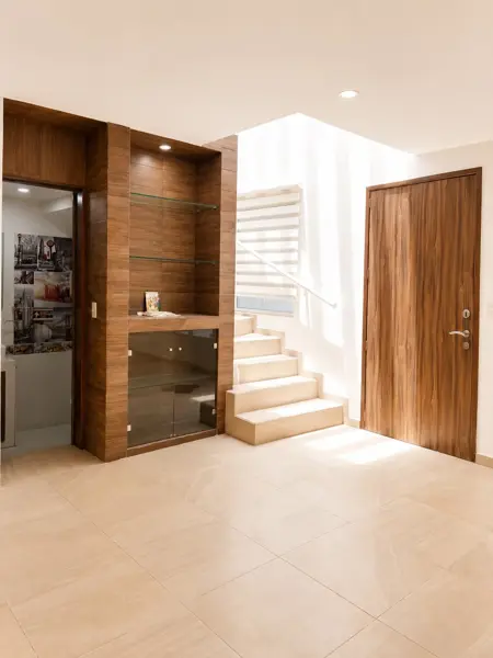 Casa en venta en Nuevo León, Cuautlancingo — foto 3 de 9