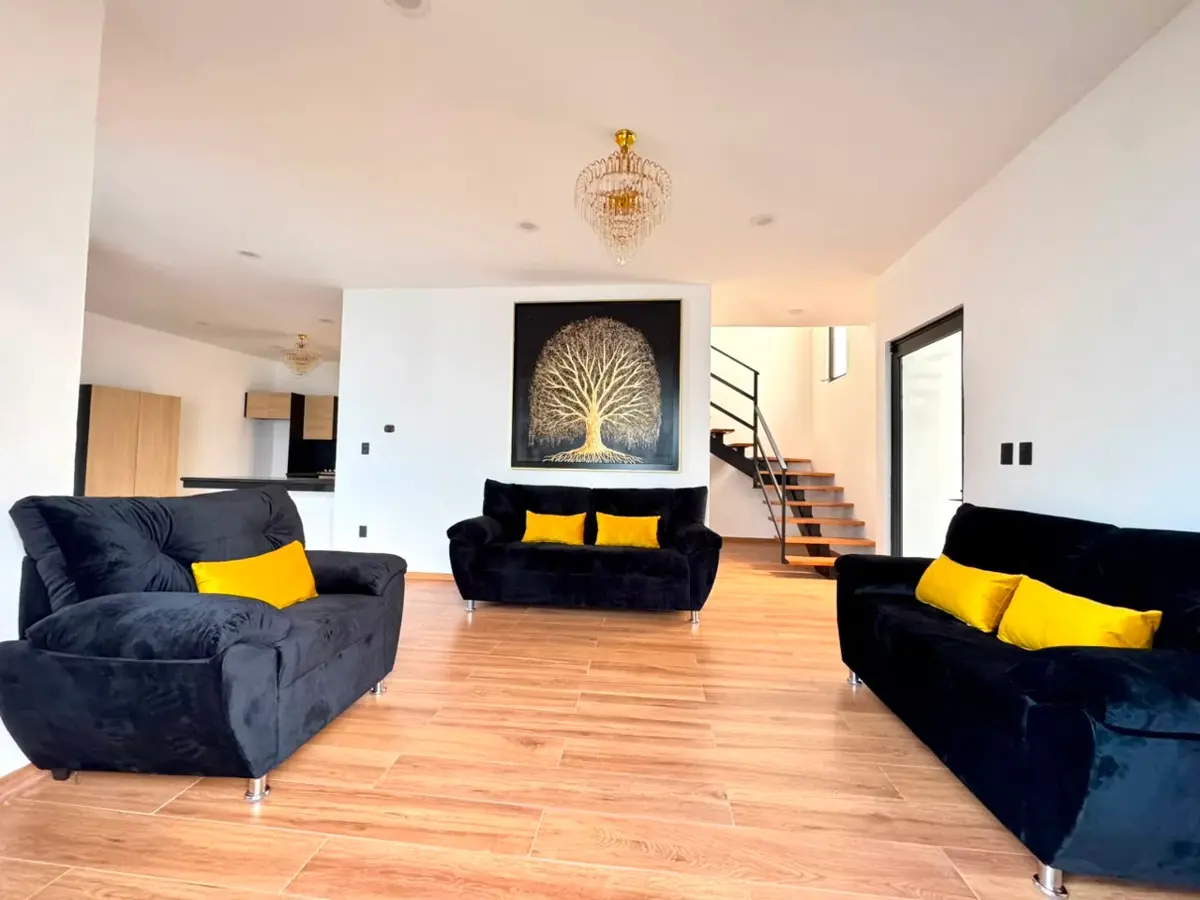 Casa en venta en Tres de Mayo, Emiliano Zapata — foto 1 de 12