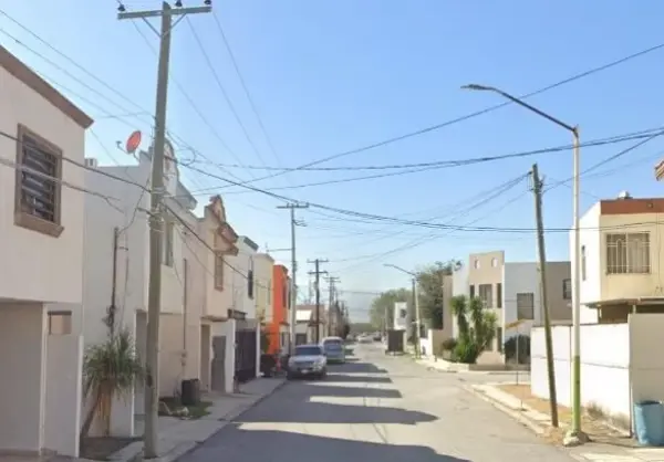 Casa en venta en Fidel Velázquez, Cadereyta Jiménez — foto 3 de 17