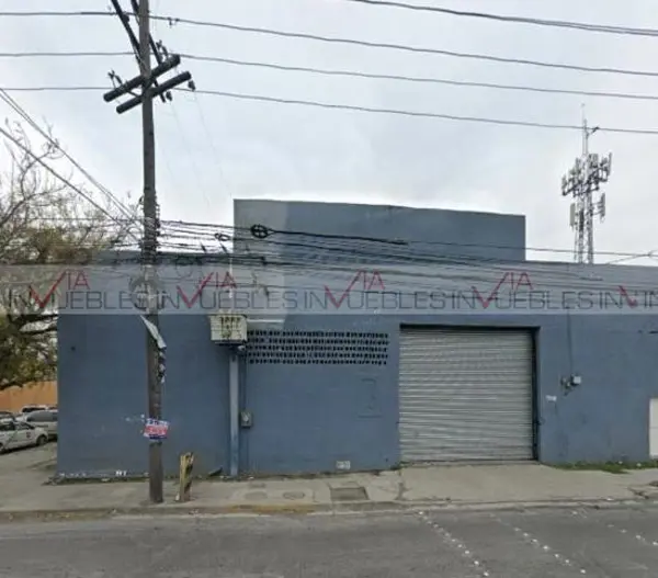 Bodega en renta en Valle de Lindavista, Guadalupe — foto 2 de 12