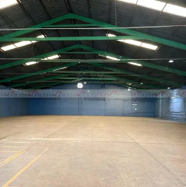 Bodega en renta en Valle de Lindavista, Guadalupe — foto 3 de 12