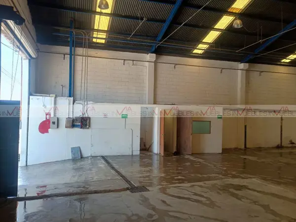Bodega en renta en Mitras Centro, Monterrey — foto 3 de 19