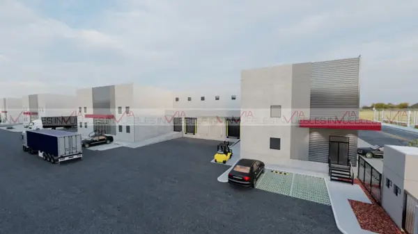 Bodega en venta en Cienega de Flores Centro, Ciénega de Flores — foto 3 de 16