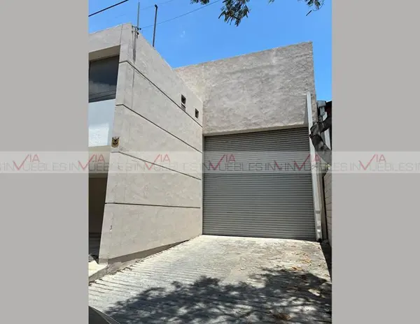Bodega en renta en Misión Santa Catarina, Santa Catarina — foto 3 de 12