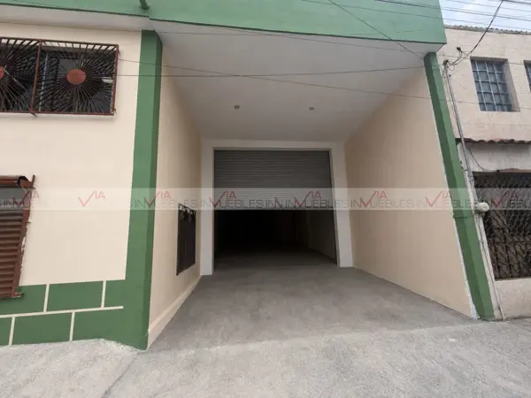 Bodega en renta en Nuevo San Sebastian, Guadalupe — foto 2 de 13