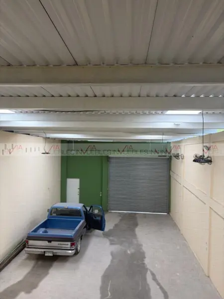Bodega en renta en Los Reyes, Juárez — foto 2 de 12