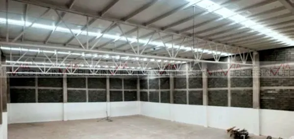 Bodega en renta en Hacienda el Palmar, Santa Catarina — foto 2 de 12