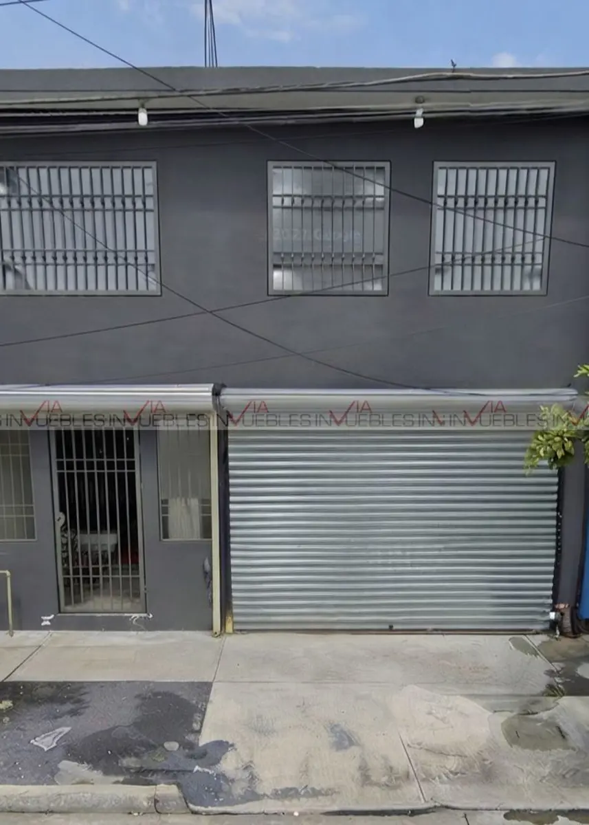 Bodega en renta en Villa Sol, Apodaca — foto 1 de 12