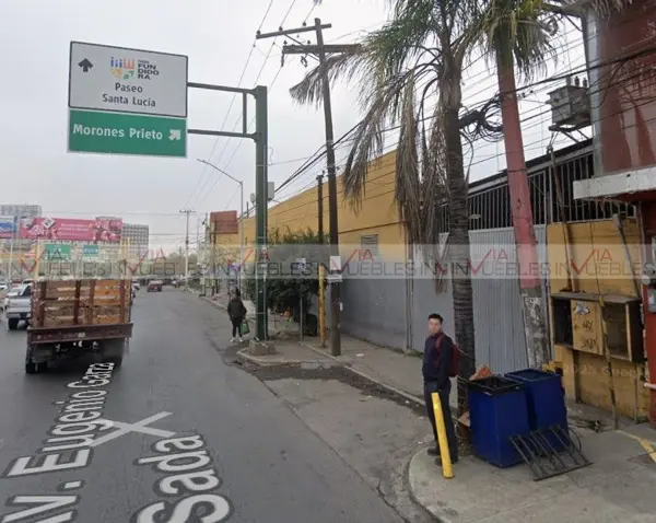 Bodega en venta en Caracol, Monterrey — foto 3 de 12