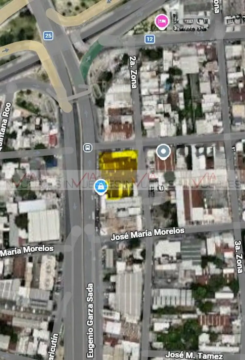 Bodega en venta en Caracol, Monterrey — foto 1 de 12